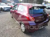 2025 Mitsubishi SpaceStar