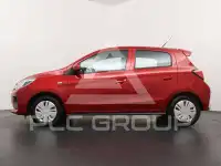 2025 Mitsubishi SpaceStar