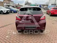 2025 Mitsubishi SpaceStar