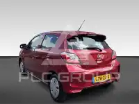 2025 Mitsubishi SpaceStar
