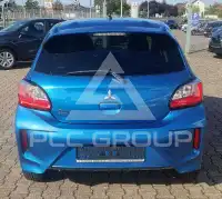 2025 Mitsubishi SpaceStar