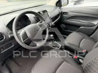 2025 Mitsubishi SpaceStar