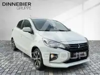 2025 Mitsubishi SpaceStar