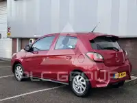 2025 Mitsubishi SpaceStar