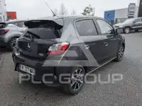 2025 Mitsubishi SpaceStar