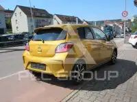 2025 Mitsubishi SpaceStar