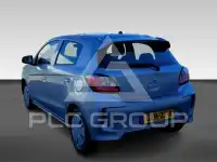 2025 Mitsubishi SpaceStar
