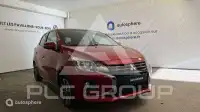 2025 Mitsubishi SpaceStar