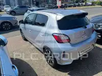 2025 Mitsubishi SpaceStar