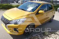 2025 Mitsubishi SpaceStar