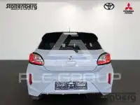 2025 Mitsubishi SpaceStar