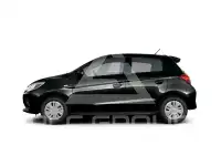 2025 Mitsubishi SpaceStar