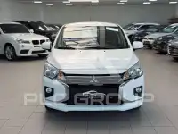 2025 Mitsubishi SpaceStar
