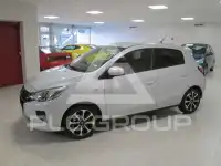 2025 Mitsubishi SpaceStar