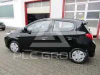 2025 Mitsubishi SpaceStar