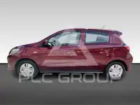 2025 Mitsubishi SpaceStar