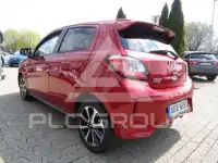 2025 Mitsubishi SpaceStar