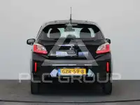 2025 Mitsubishi SpaceStar