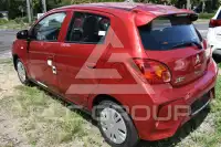 2025 Mitsubishi SpaceStar