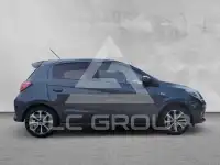 2025 Mitsubishi SpaceStar