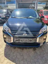 2025 Mitsubishi SpaceStar