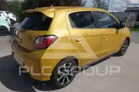 2025 Mitsubishi SpaceStar