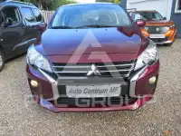 2025 Mitsubishi SpaceStar