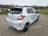 2025 Mitsubishi SpaceStar