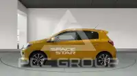 2025 Mitsubishi SpaceStar
