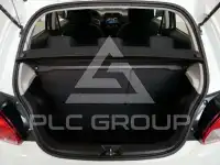 2025 Mitsubishi SpaceStar