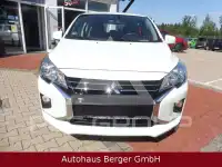 2025 Mitsubishi SpaceStar