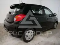 2025 Mitsubishi SpaceStar