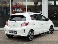 2025 Mitsubishi SpaceStar