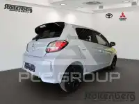 2025 Mitsubishi SpaceStar