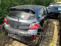 2025 Mitsubishi SpaceStar