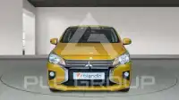 2025 Mitsubishi SpaceStar