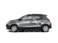 2025 Mitsubishi SpaceStar