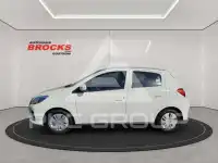 2025 Mitsubishi SpaceStar