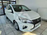 2025 Mitsubishi SpaceStar
