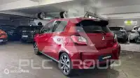 2025 Mitsubishi SpaceStar