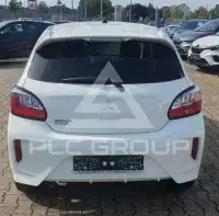2025 Mitsubishi SpaceStar
