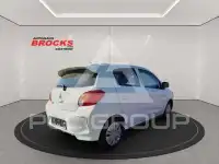 2025 Mitsubishi SpaceStar