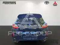 2025 Mitsubishi SpaceStar