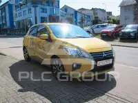 2025 Mitsubishi SpaceStar