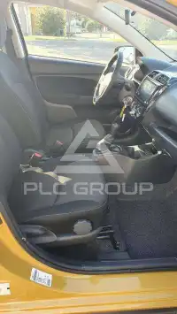 2025 Mitsubishi SpaceStar