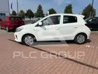 2025 Mitsubishi SpaceStar