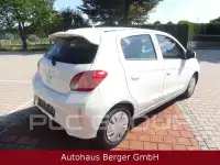 2025 Mitsubishi SpaceStar
