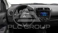 2025 Mitsubishi SpaceStar
