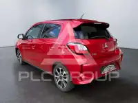 2025 Mitsubishi SpaceStar