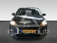 2025 Mitsubishi SpaceStar